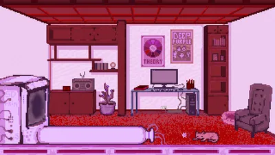 Another room in the game